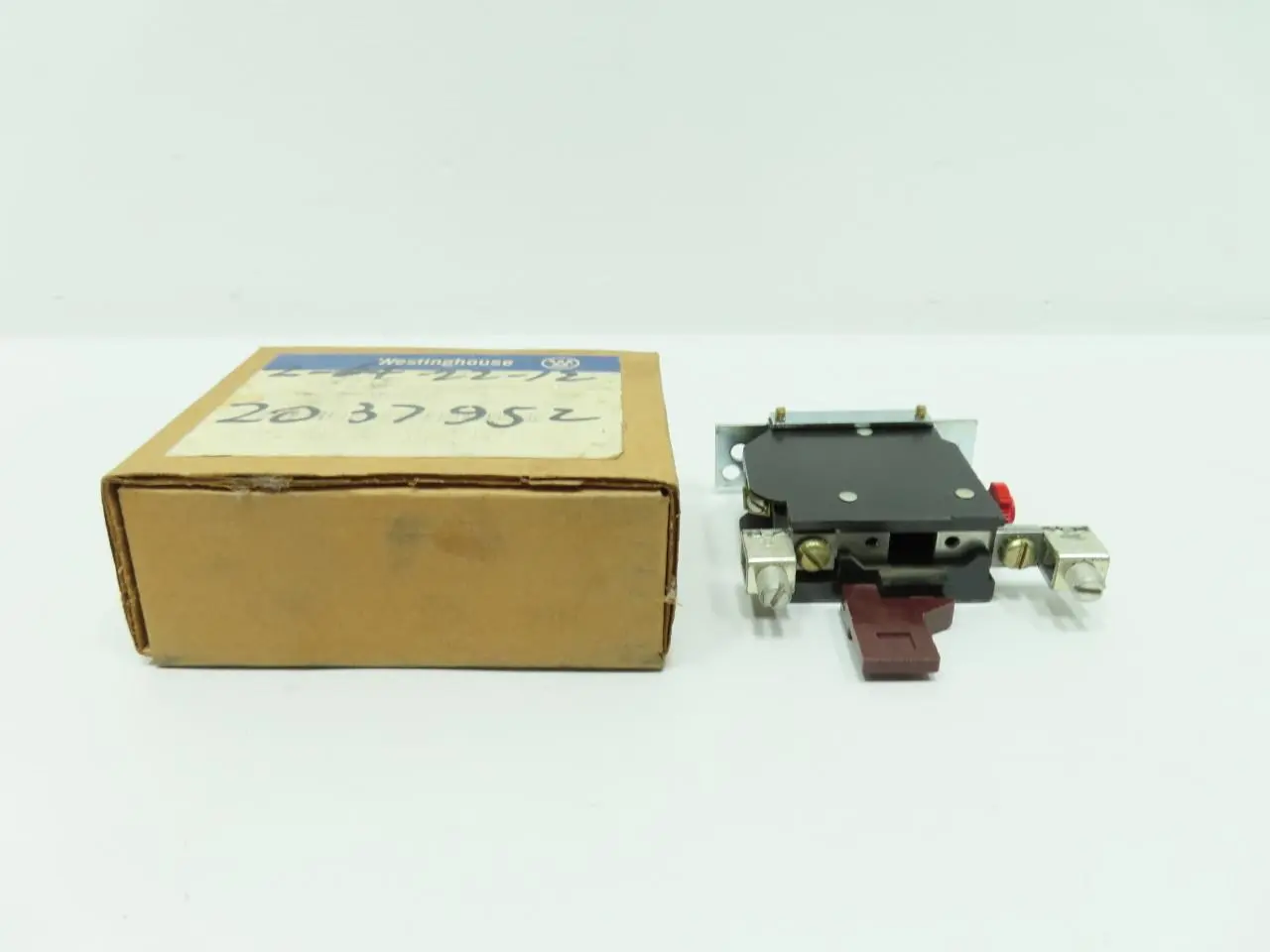 Produktfoto 1 von WESTINGHOUSE AN21P