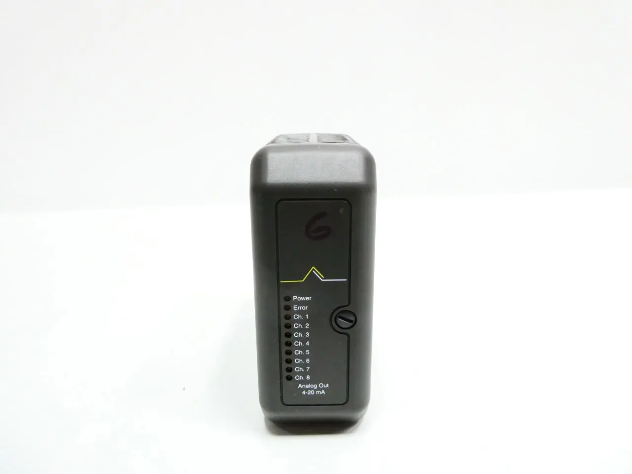 Produktfoto 1 von FISHER ROSEMOUNT KJ3002X1-BB1 12P0683X092