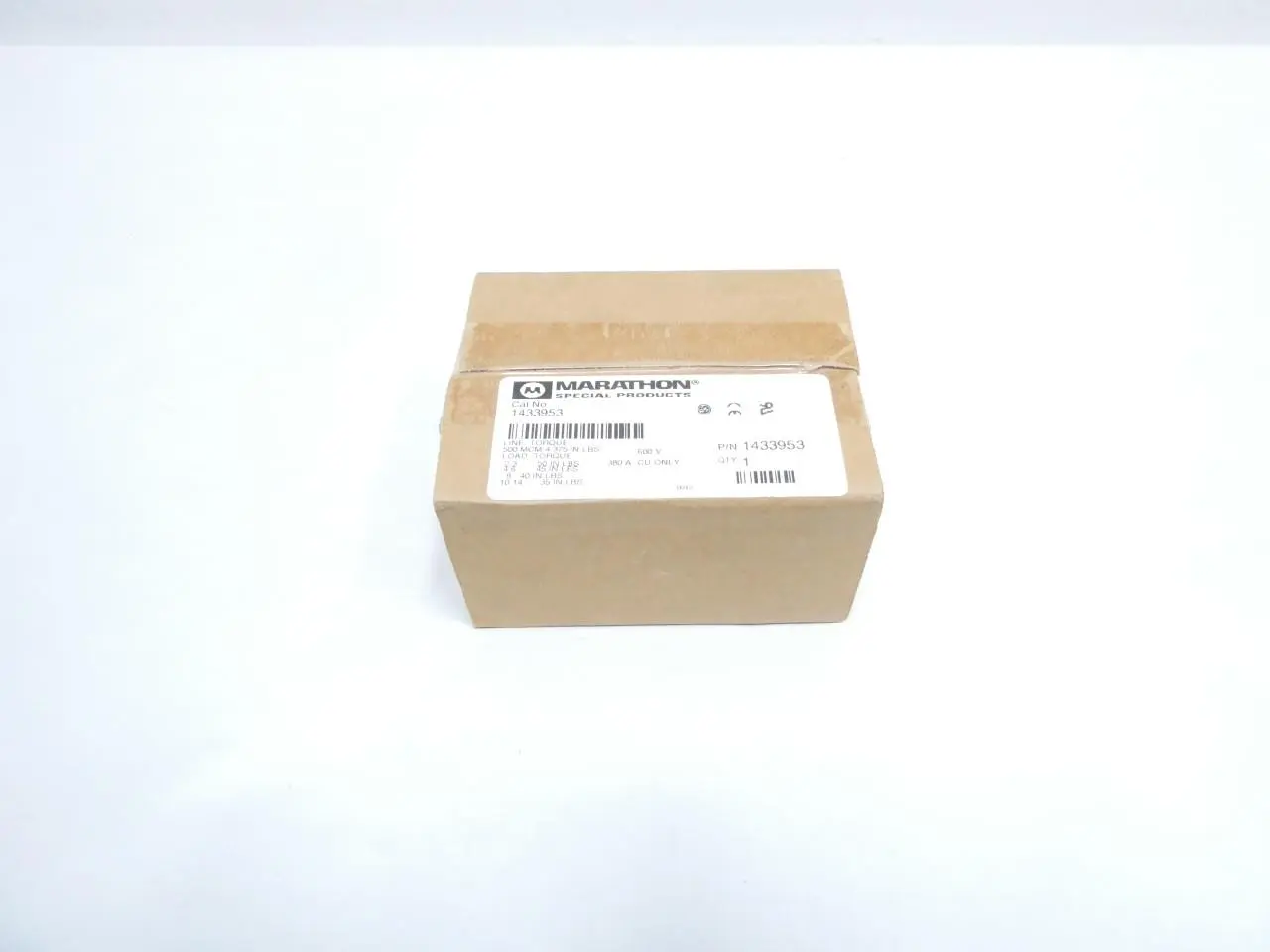 Produktfoto 1 von MARATHON 1433953