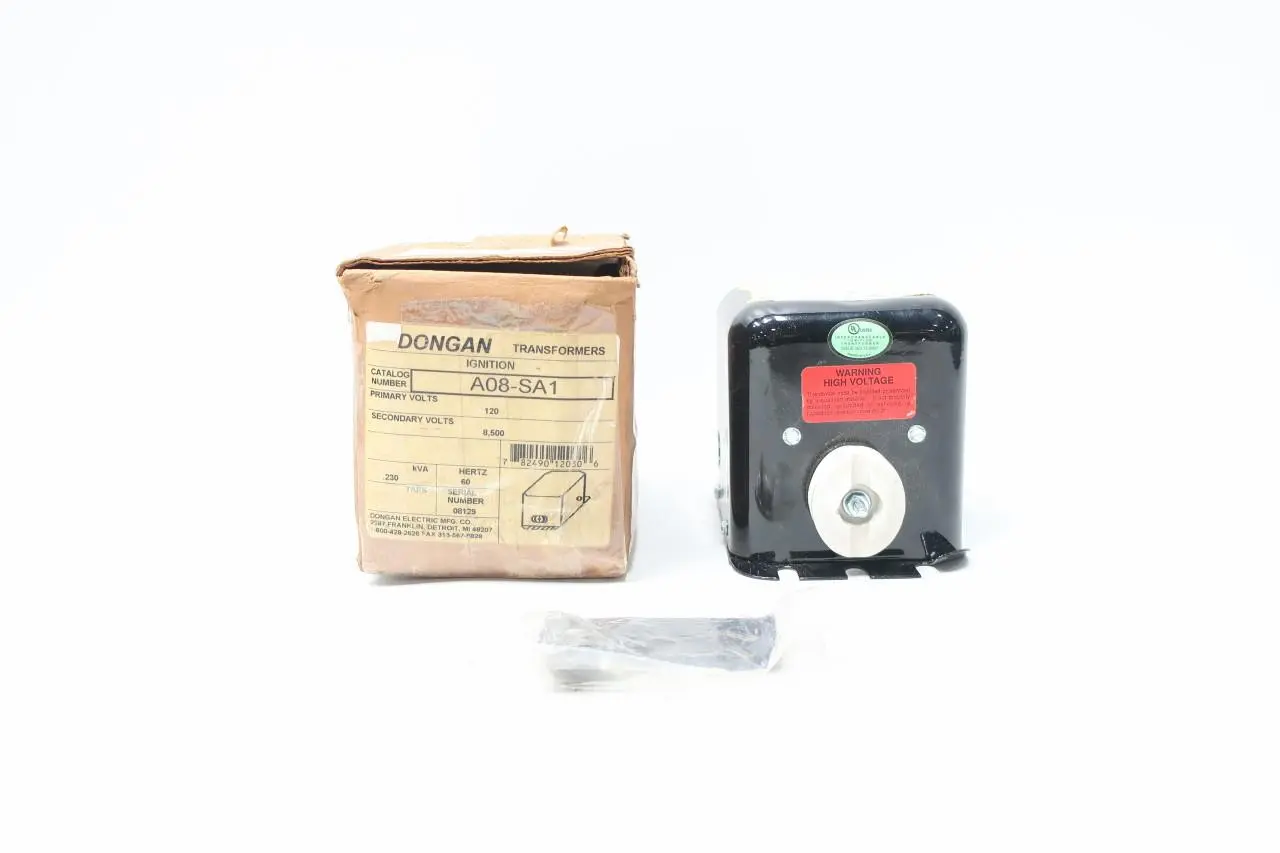 Produktfoto 1 von DONGAN A08-SA1