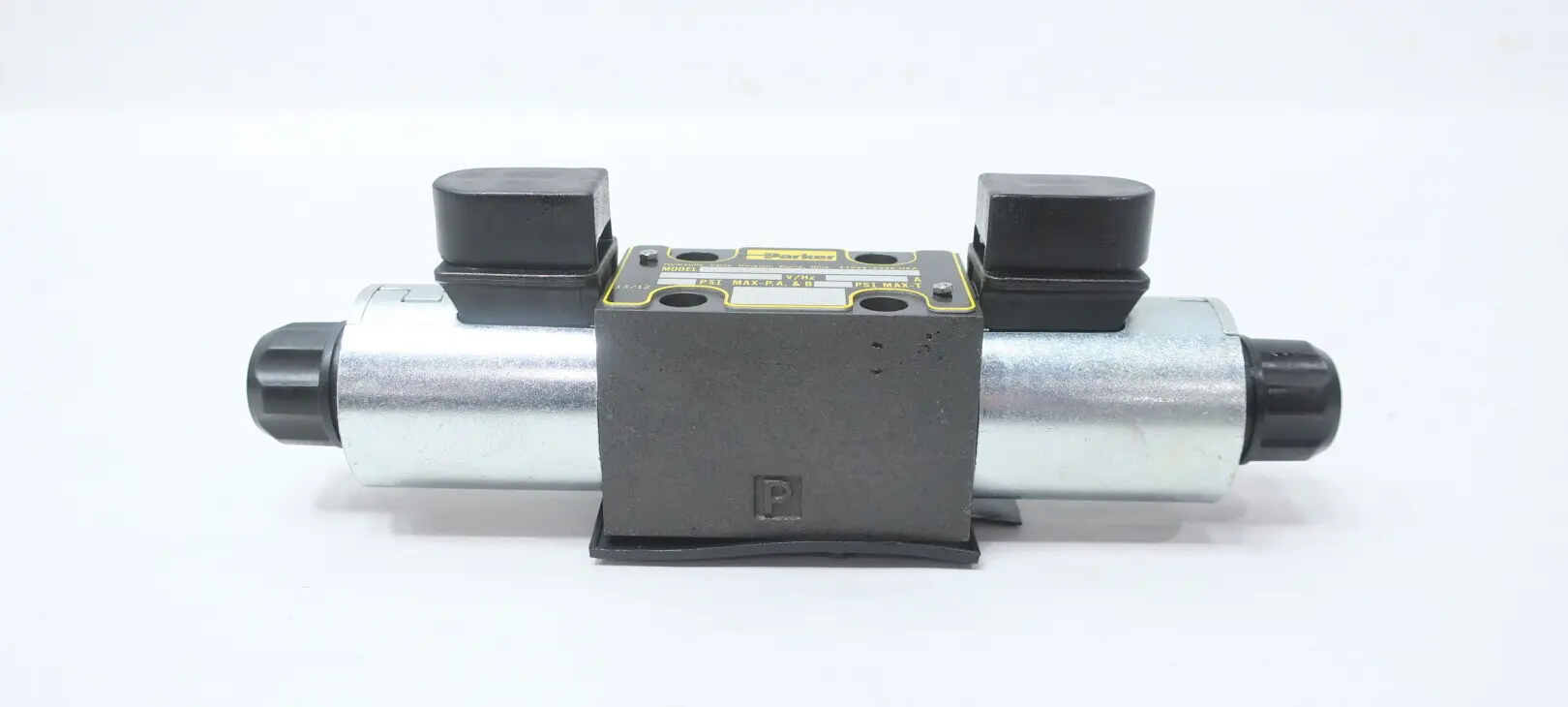 Produktfoto 1 von PARKER D1VW004CNJW