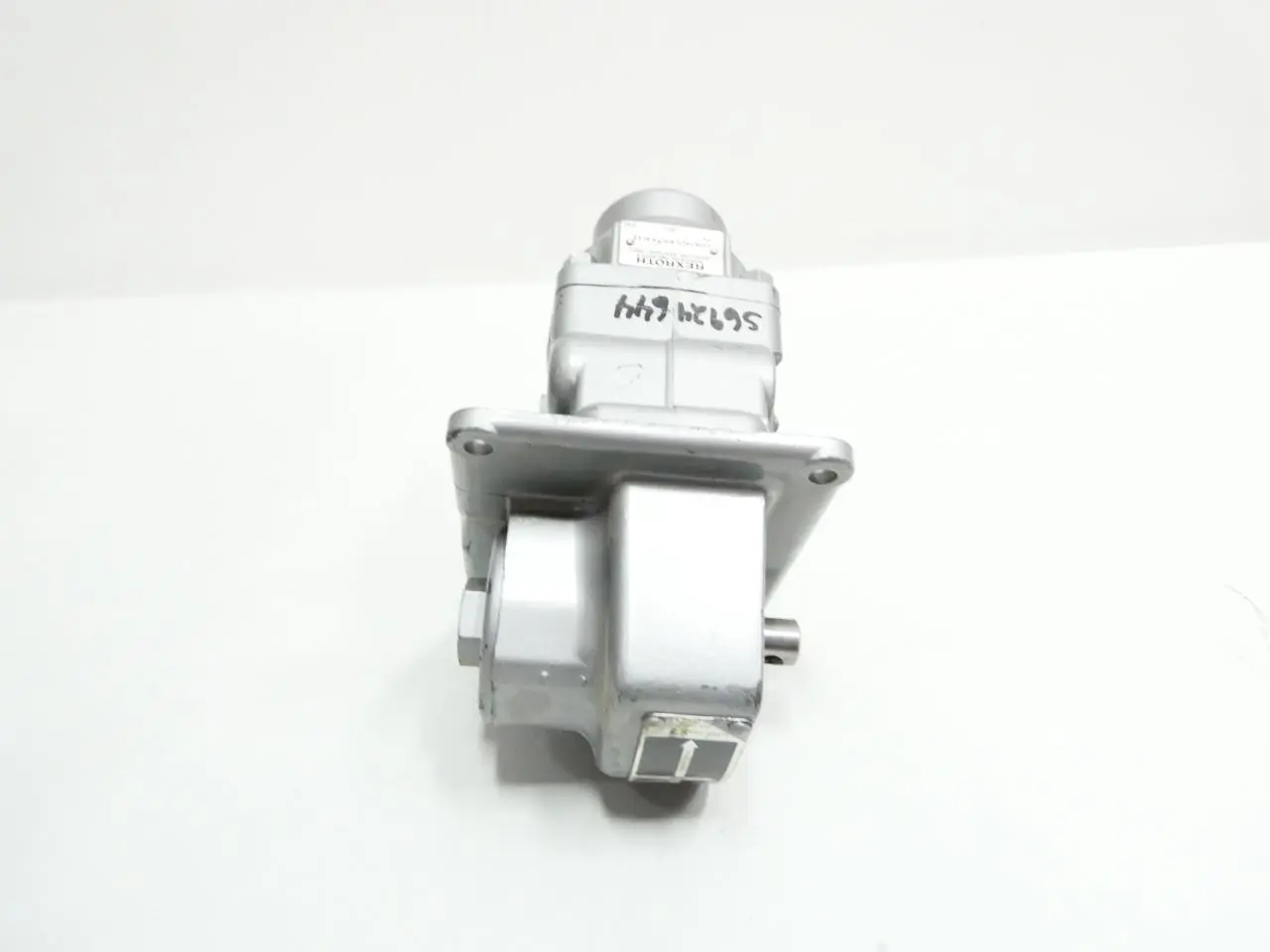 Produktfoto 1 von REXROTH HC-2-FX