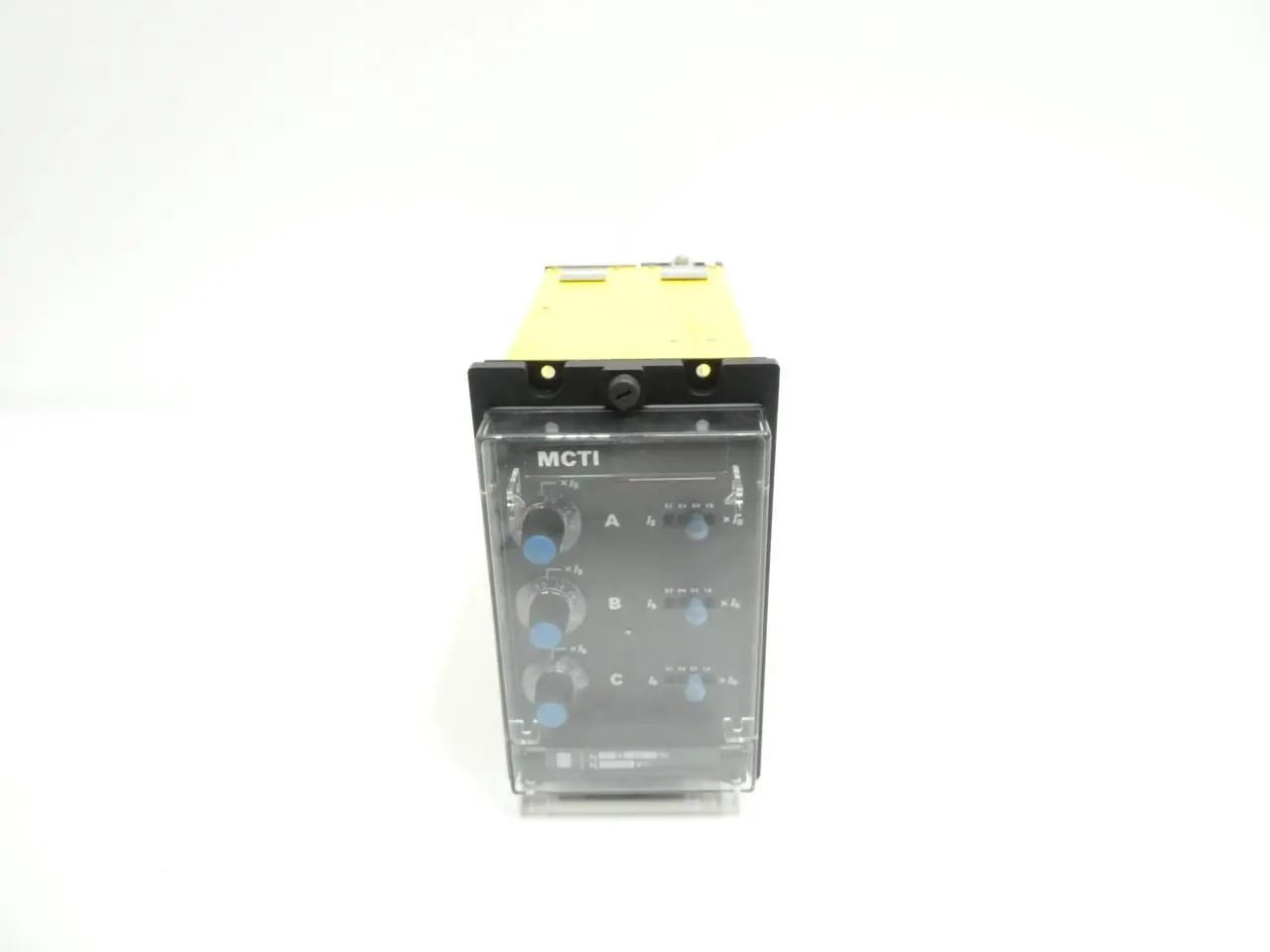 Produktfoto 1 von GEC MCTI39D1BD0751F