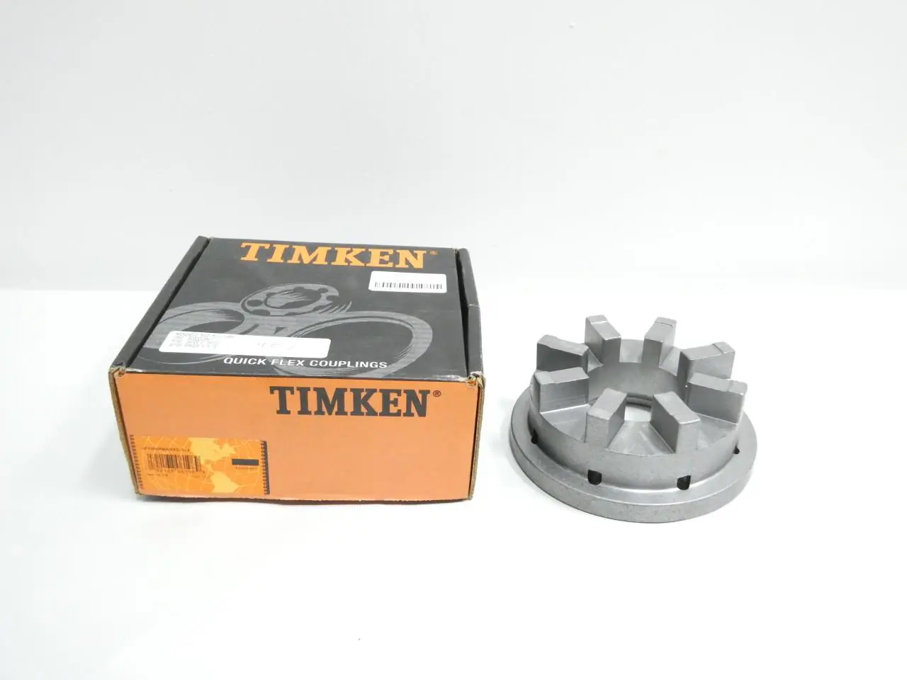 TIMKEN QF100SPBODYX3-3/4