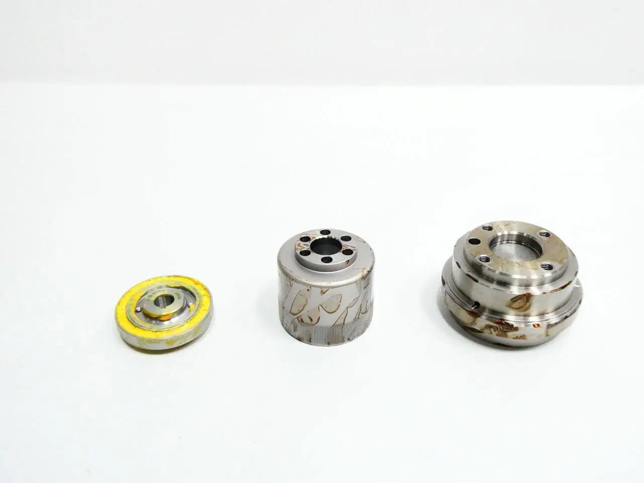 Produktfoto 1 von HARMONIC DRIVE CS-20-50-2A-GR-SP