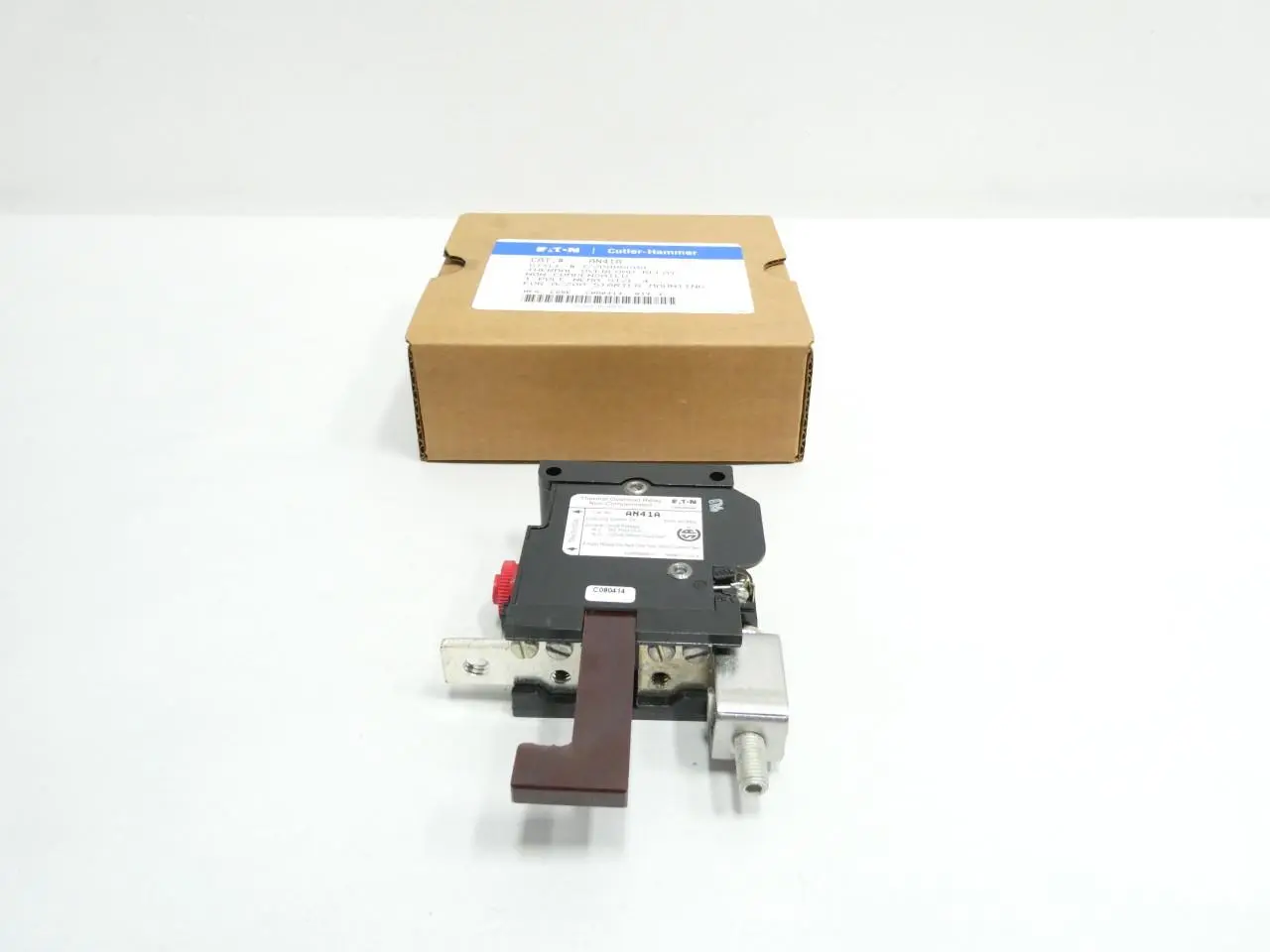 Produktfoto 1 von CUTLER HAMMER AN41A 372D880G09