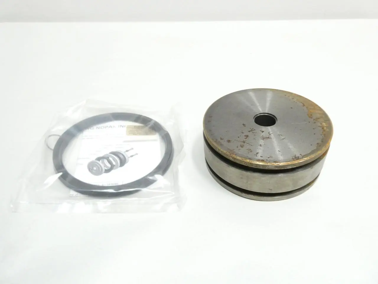 NOPAK PKUP-600A