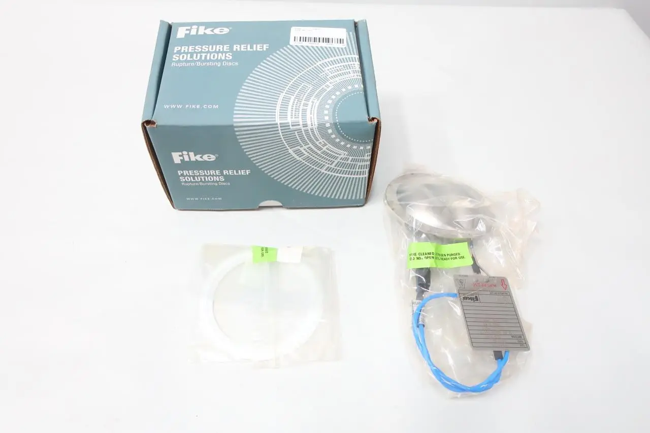 Produktfoto 1 von FIKE SR-H BI