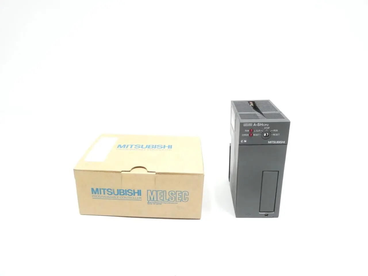 Produktfoto 1 von MITSUBISHI A1SHCPU