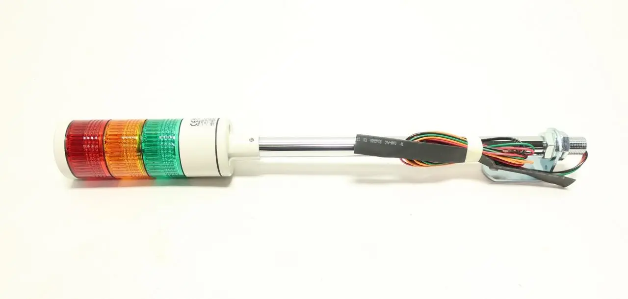Produktfoto 1 von PATLITE LES-302A-RYG