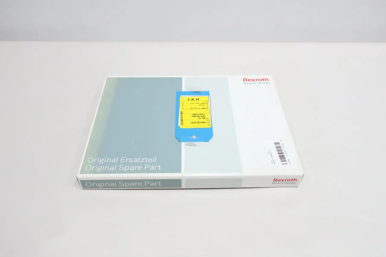Produktfoto 1 von REXROTH R900311119