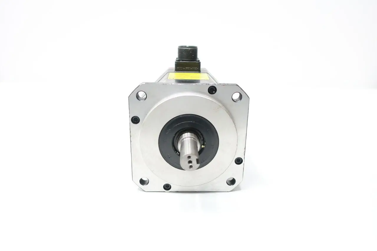 Produktfoto 1 von FANUC A06B-0075-B203#0100