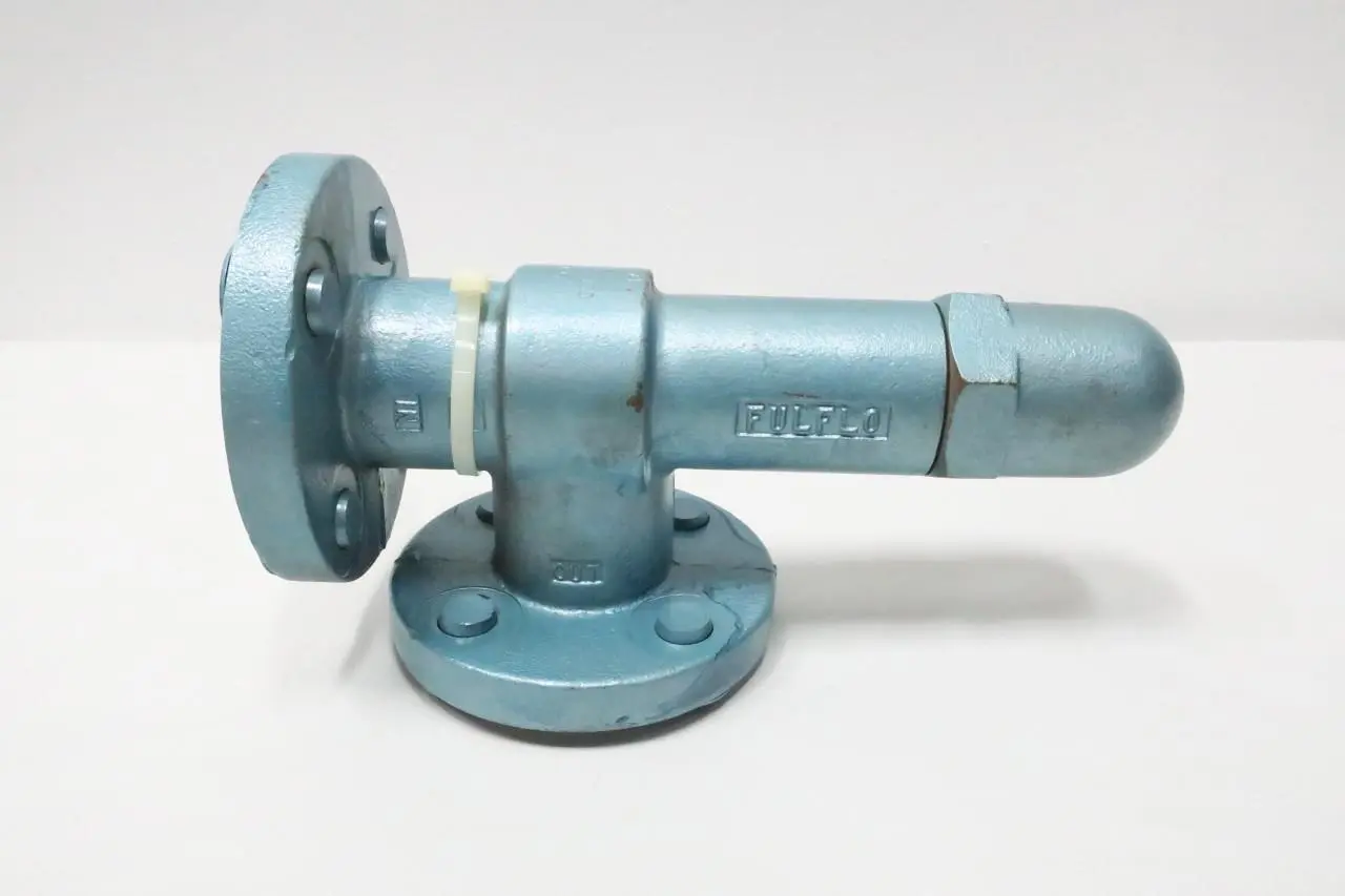 Produktfoto 1 von FULFLO VJF7R/SS/XS150/XL5