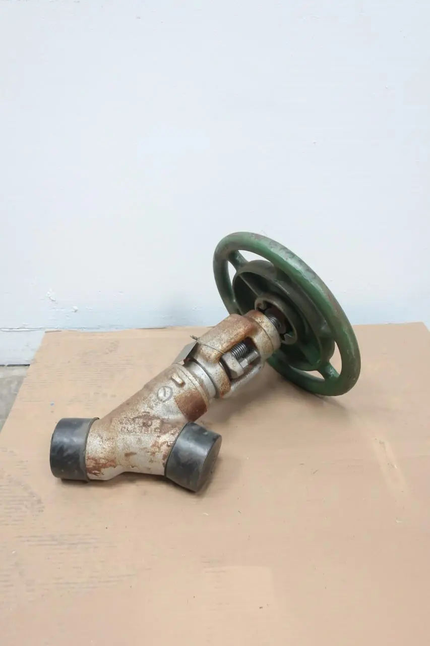 Produktfoto 1 von EDWARD VALVE D36128