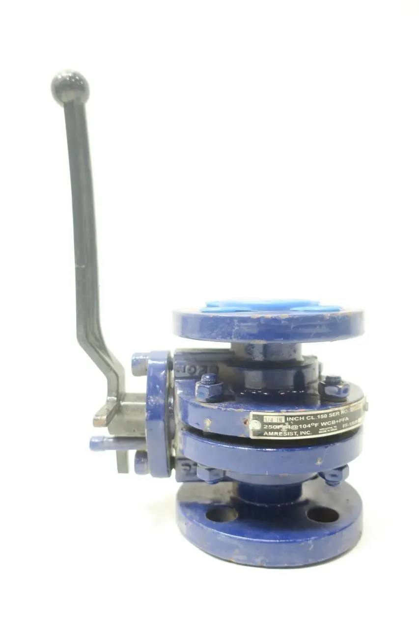Produktfoto 1 von AMRI KSB FF-1F6FP