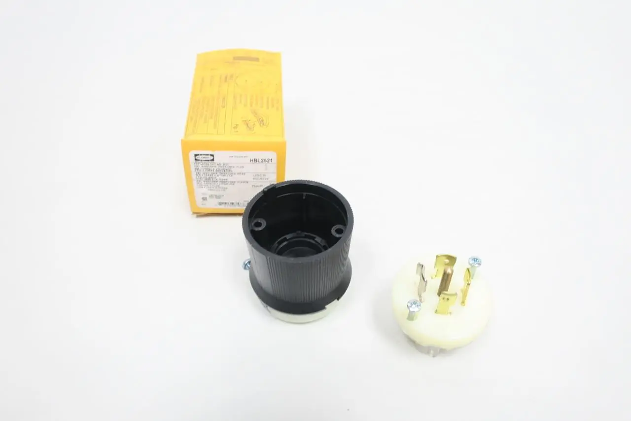 Produktfoto 1 von HUBBELL HBL2521
