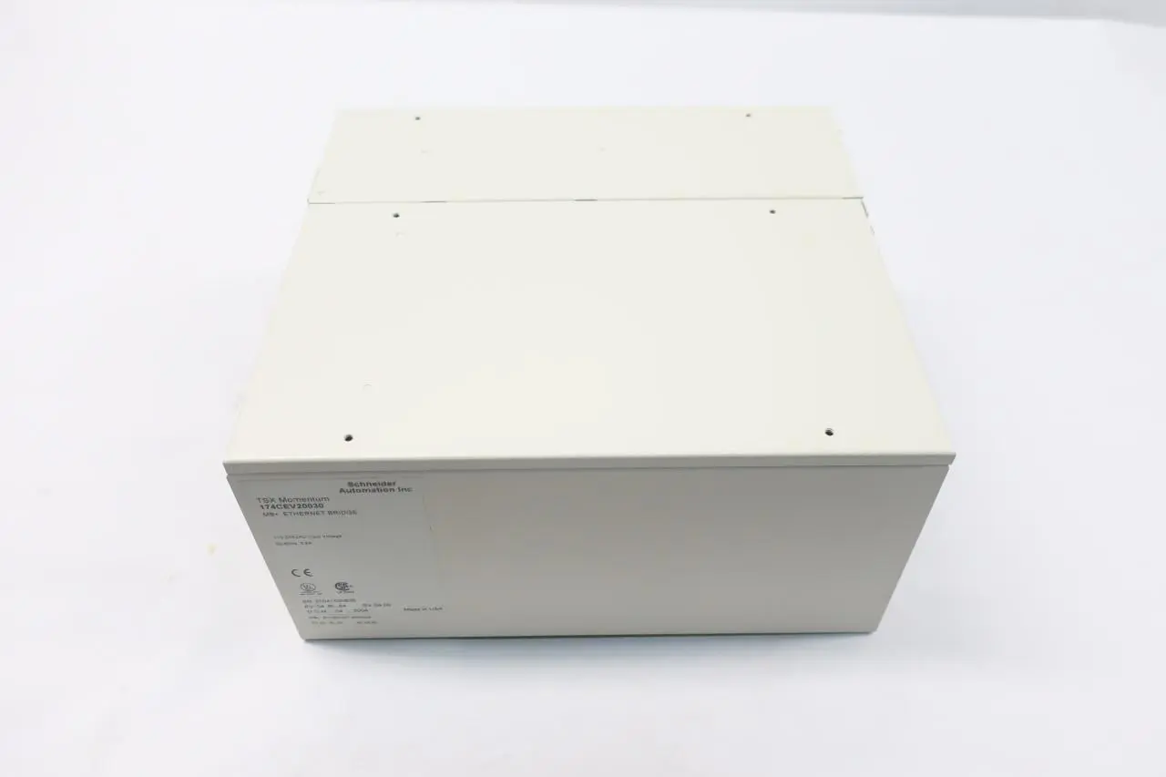 Produktfoto 1 von SCHNEIDER 174CEV20030