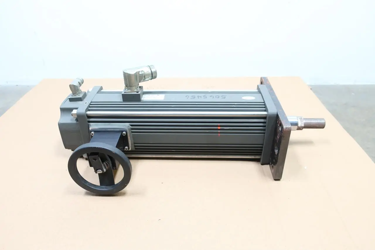 Produktfoto 1 von EXLAR GSX60-1203-IFM-AB6-368-XM-XT-XL-46734