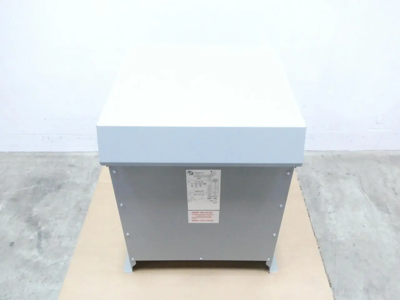 Produktfoto 1 von HAMMOND MK030PKKN