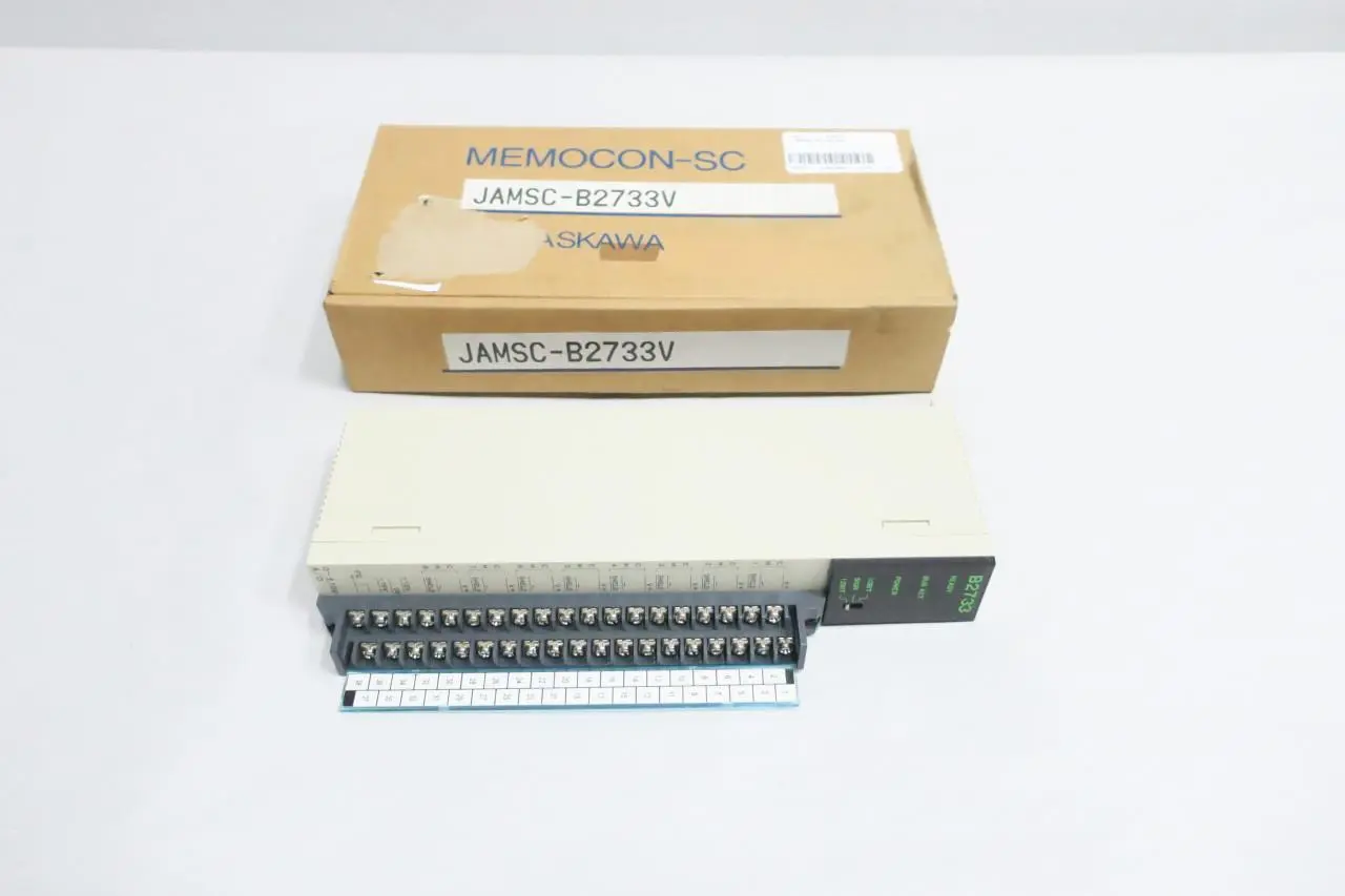 Produktfoto 1 von YASKAWA JAMSC-B2733V