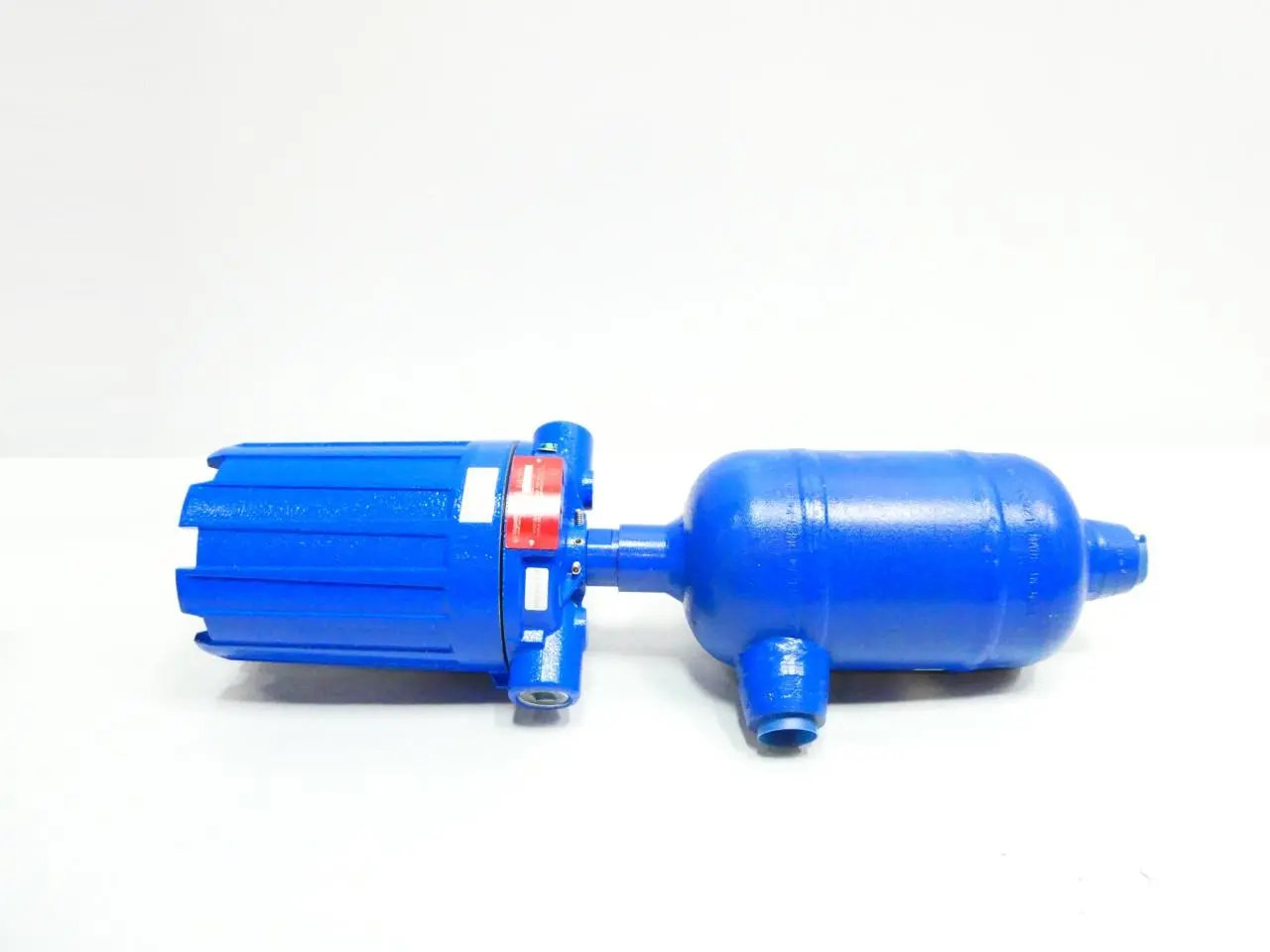 MAGNETROL XB75-2B30-FNK