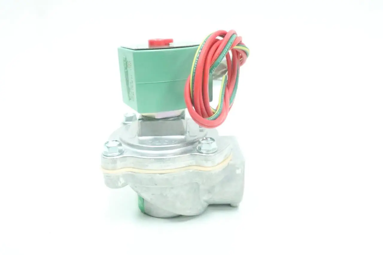 Produktfoto 1 von ASCO 8353G041