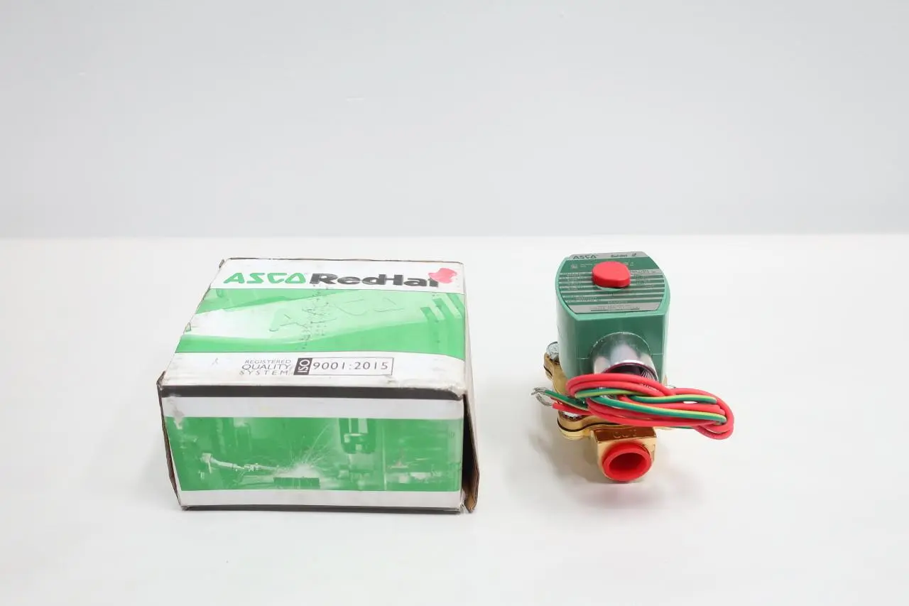 Produktfoto 1 von ASCO 8210G002