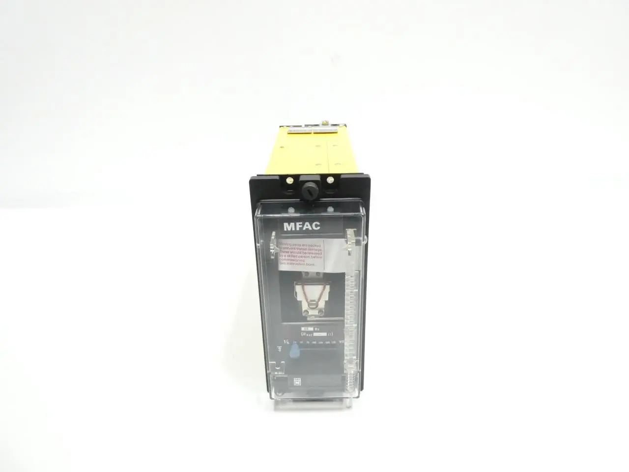 Produktfoto 1 von GEC MFAC14C1BA0001A
