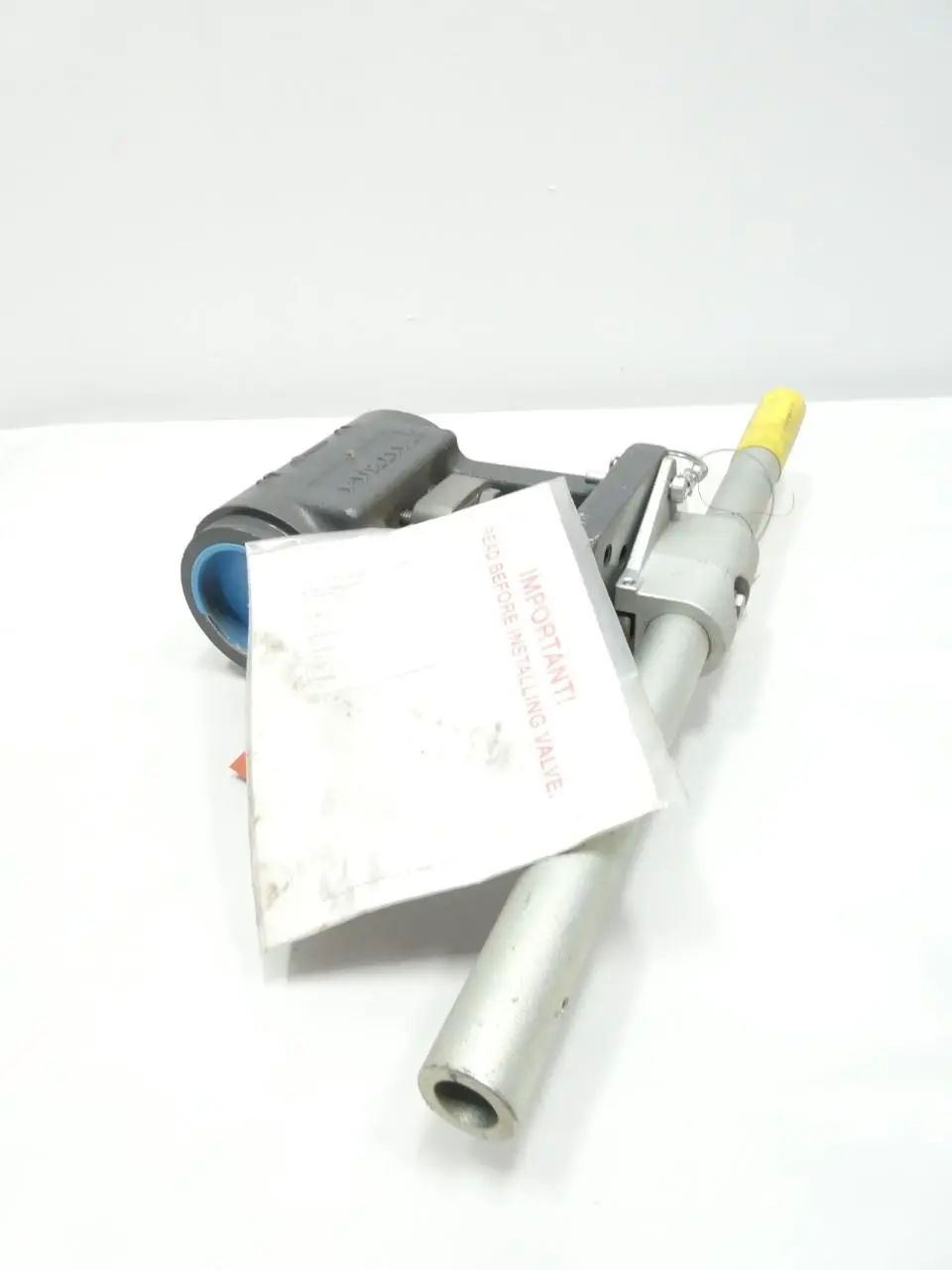 Produktfoto 1 von MOGAS RSVP-UL F22