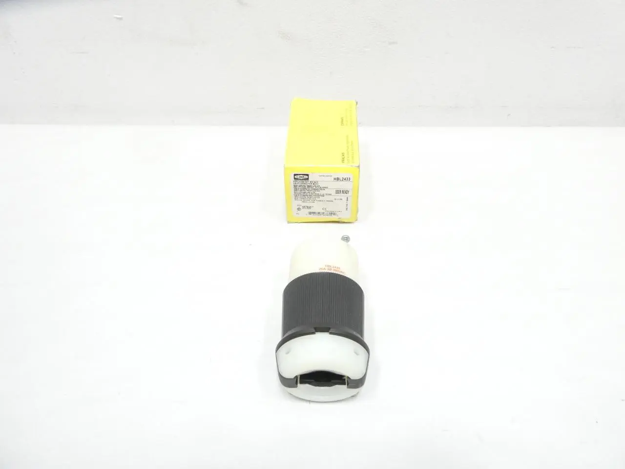 Produktfoto 1 von HUBBELL HBL2433