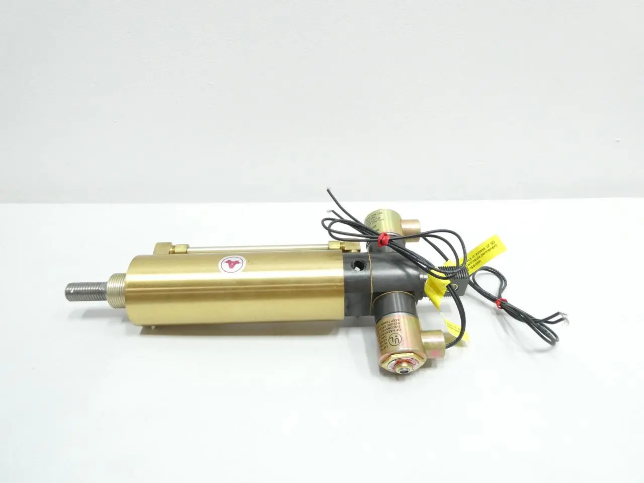 Produktfoto 1 von ALLENAIR AV 2&1/2X5WR SDS AAX 120/60 #76