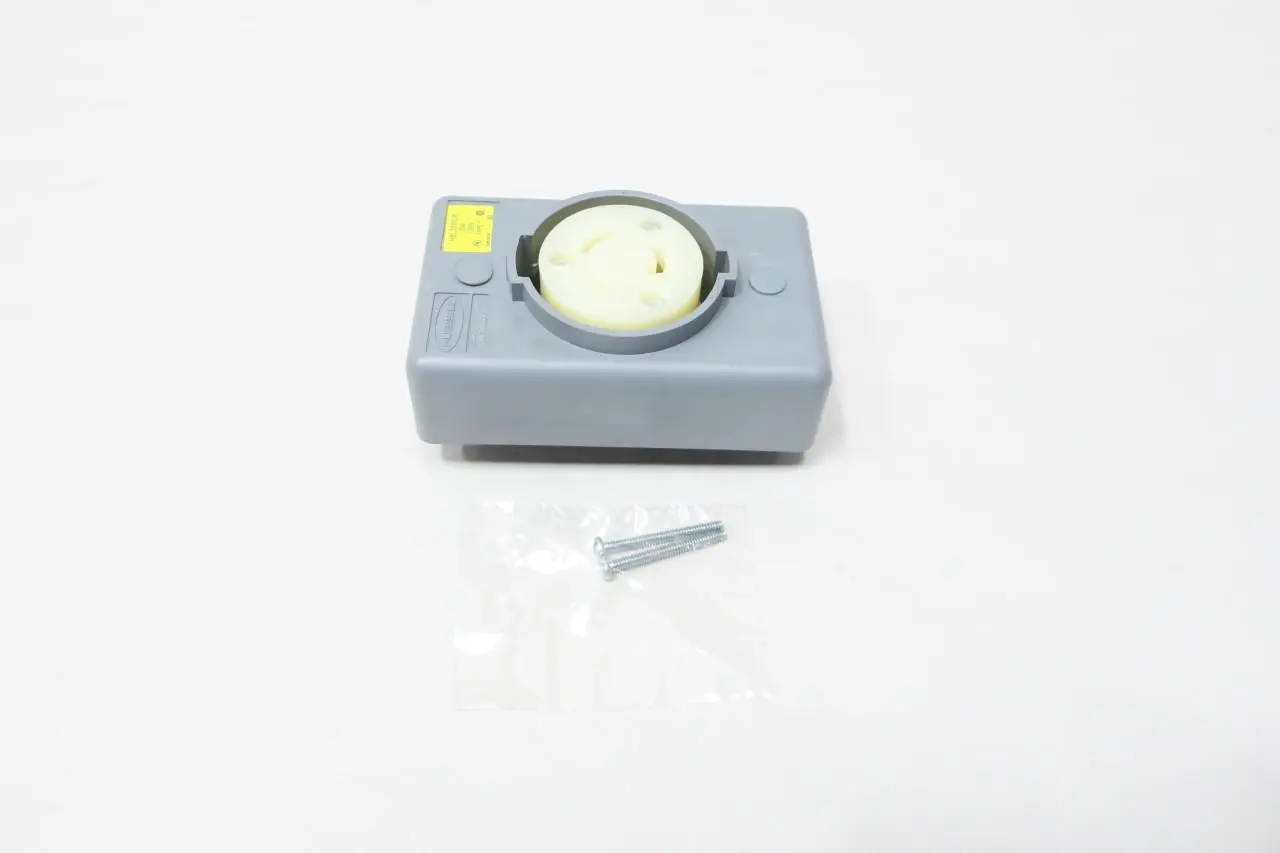 Produktfoto 1 von HUBBELL HBL2310SR