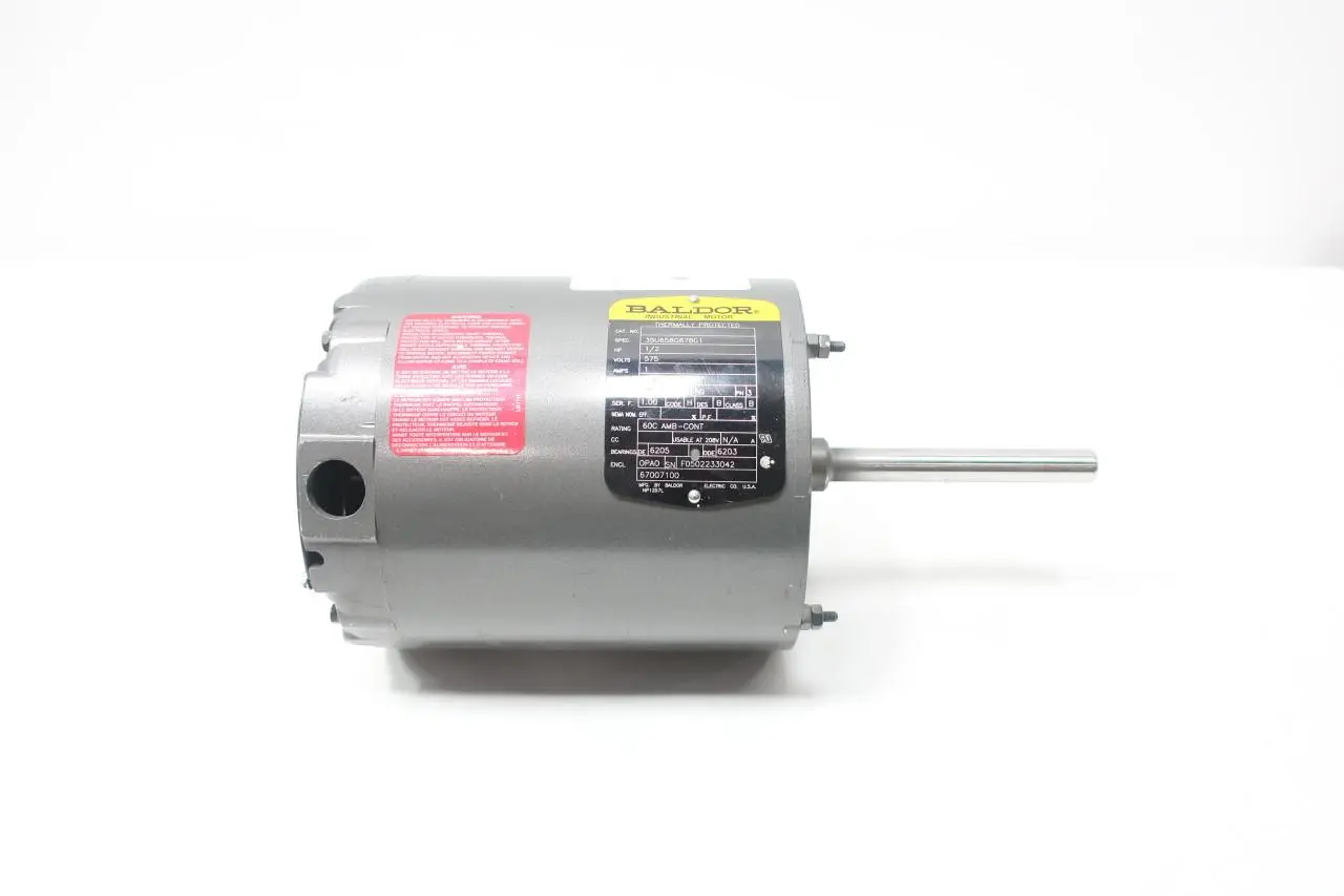Produktfoto 1 von BALDOR 35U658Q878G1 67007100