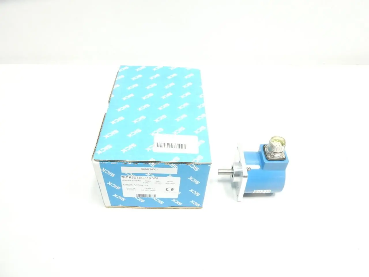 Produktfoto 1 von SICK ARS25-AFA08192