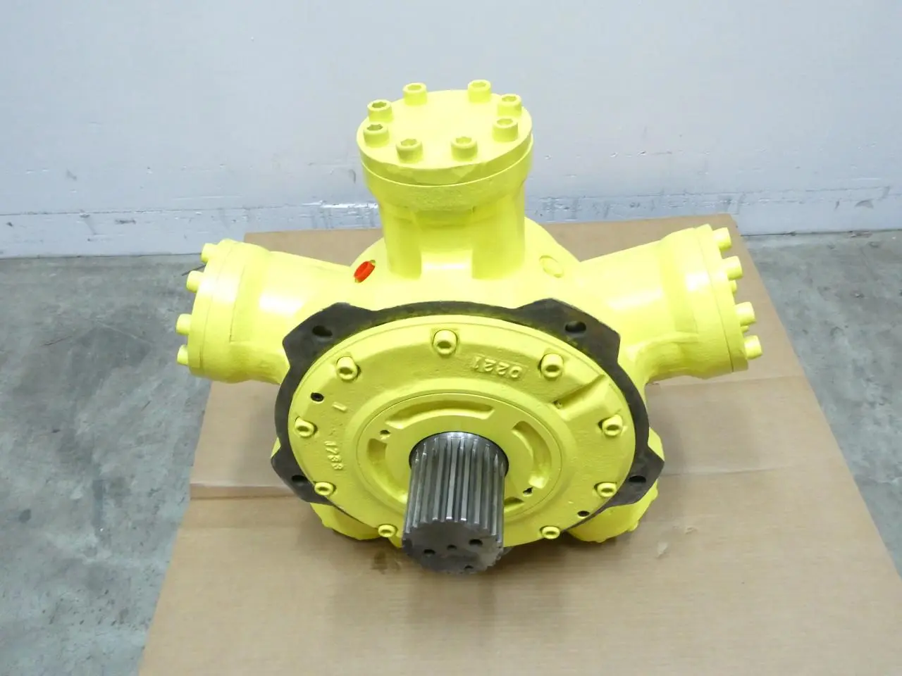 Produktfoto 1 von KYB MRH-190SW-2