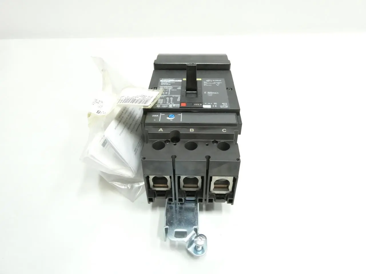 Produktfoto 1 von SQUARE D JDA36225YE