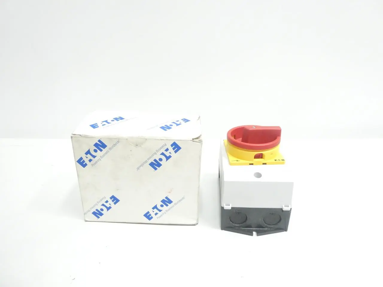 Produktfoto 1 von MOELLER T0-1-102/I1/SVB