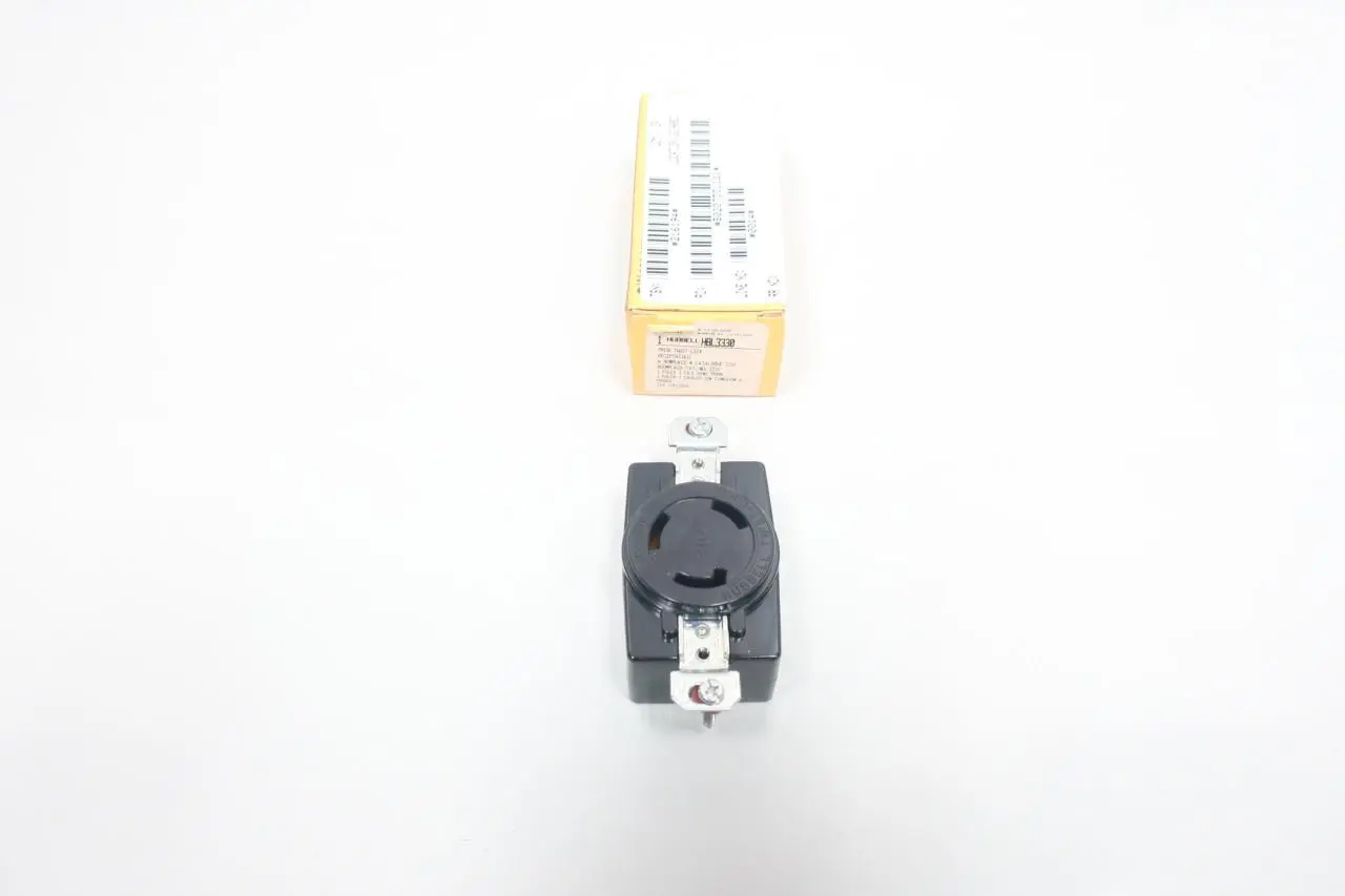 Produktfoto 1 von HUBBELL HBL3330