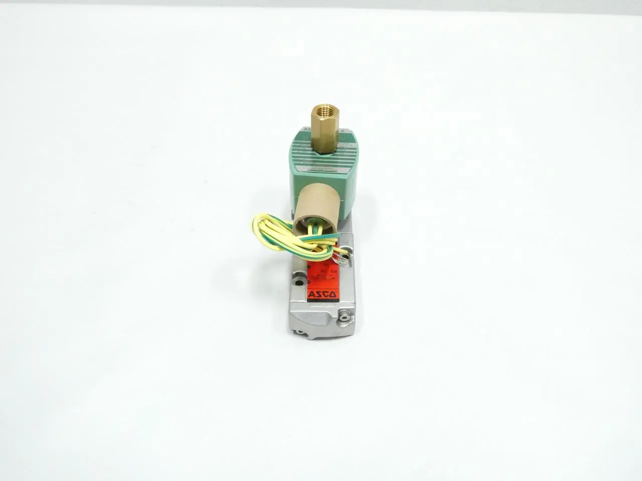 Produktfoto 1 von ASCO HT8551G409MS