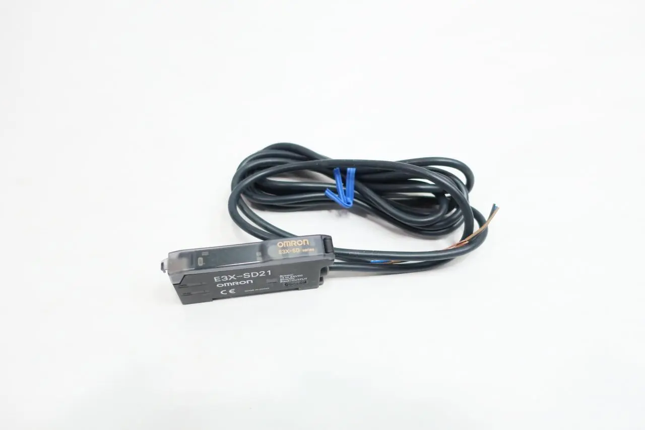 Produktfoto 1 von OMRON E3X-SD21