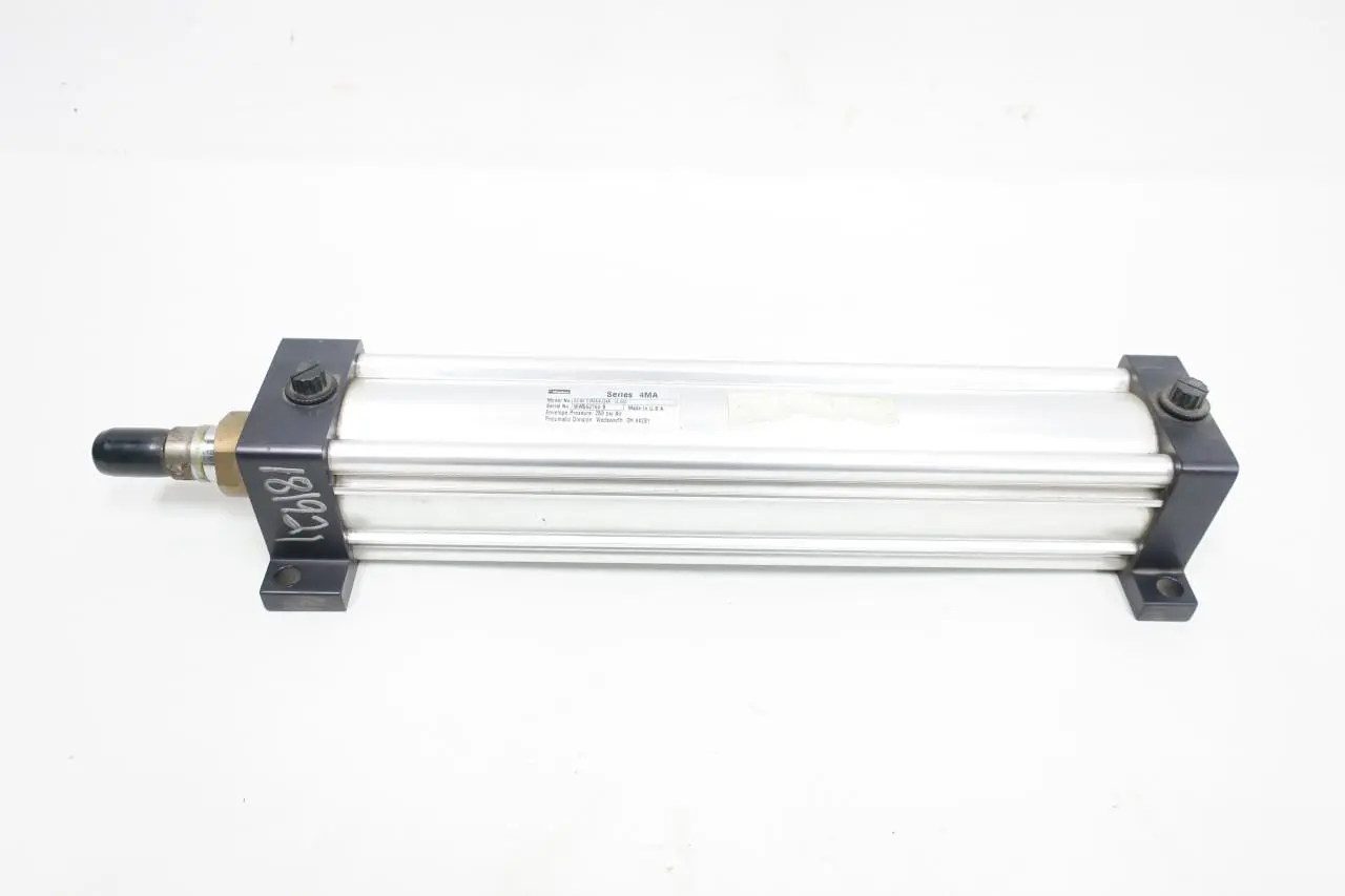 Produktfoto 1 von PARKER 02.50 C4MA3U34A 12.000