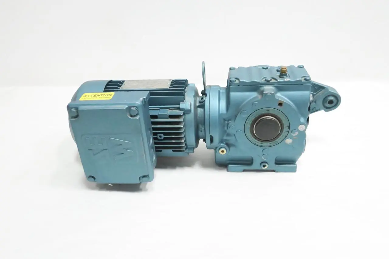 Produktfoto 1 von SEW EURODRIVE SA47TDT80N4