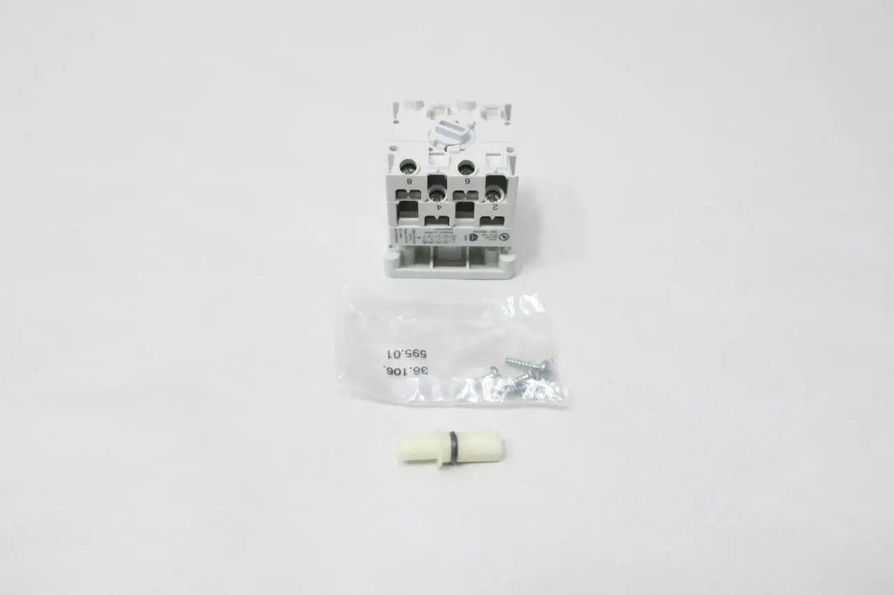 Produktfoto 1 von ALLEN BRADLEY 194L-E20-1754