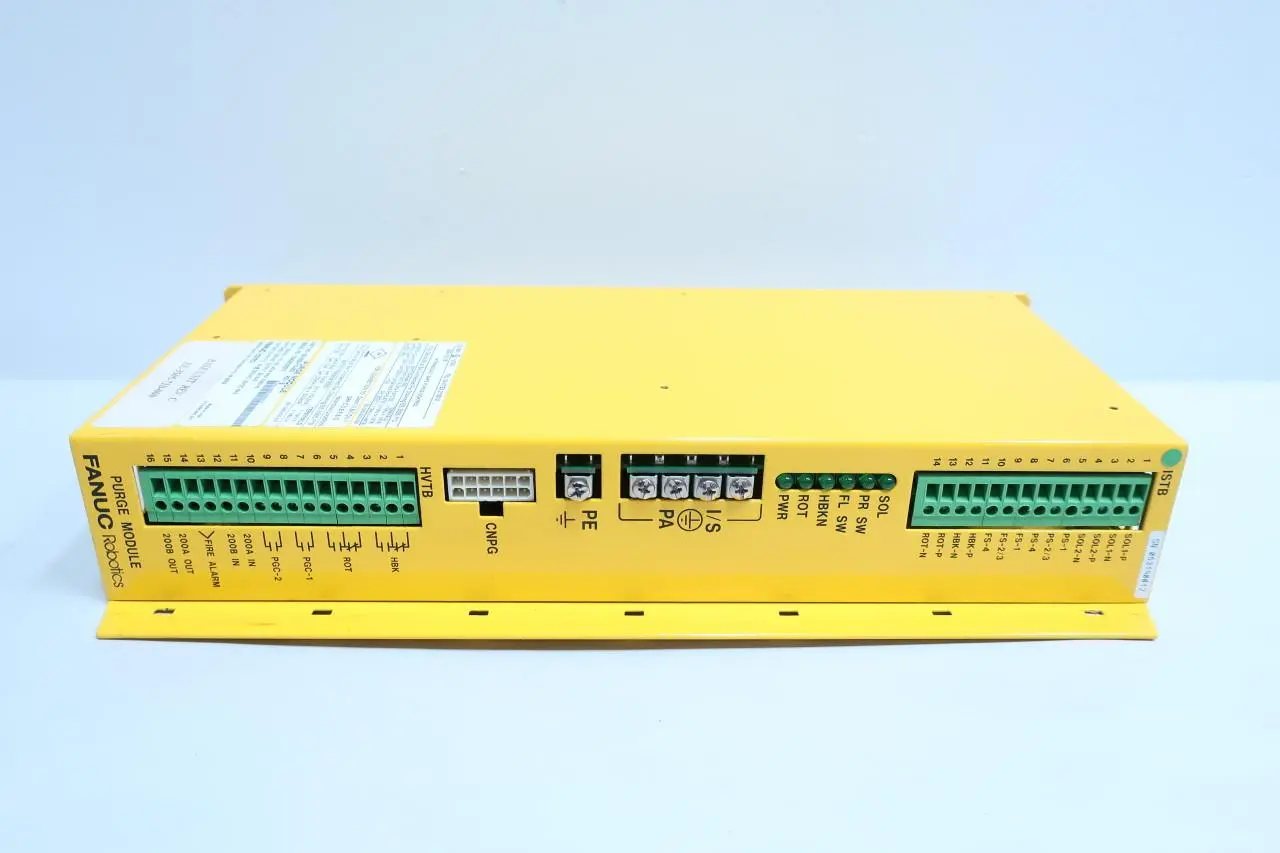 Produktfoto 1 von FANUC EE-3505-710-000
