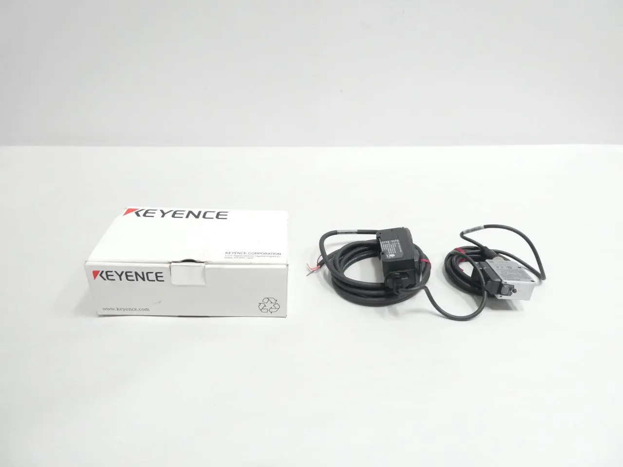 Produktfoto 1 von KEYENCE LR-WF10C MU-N11