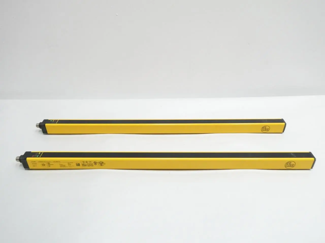 Produktfoto 1 von IFM EFECTOR OY044S OYA0610-30-4-12-P-1