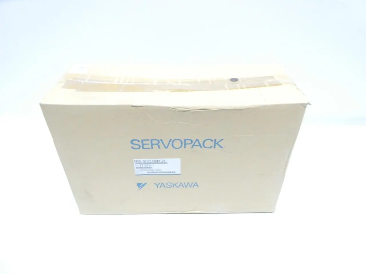 Produktfoto 1 von YASKAWA CACR-SR12TZ9SMY12A