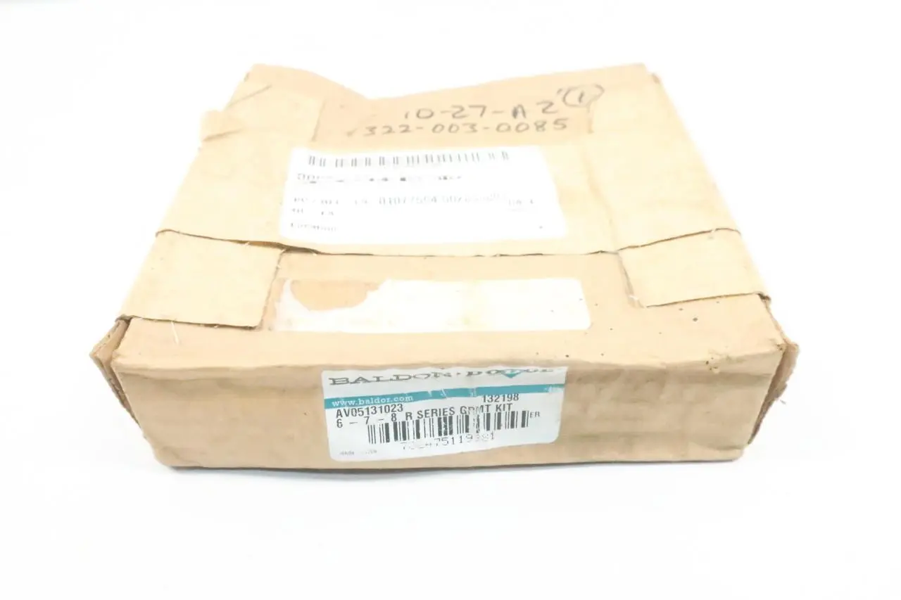 Produktfoto 1 von DODGE 132198
