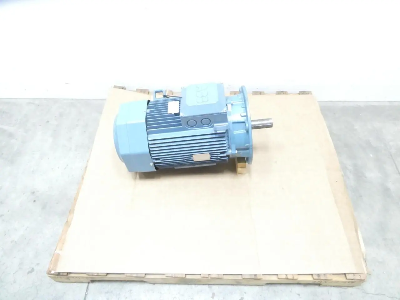 Produktfoto 1 von ABB M3AA160MLB4