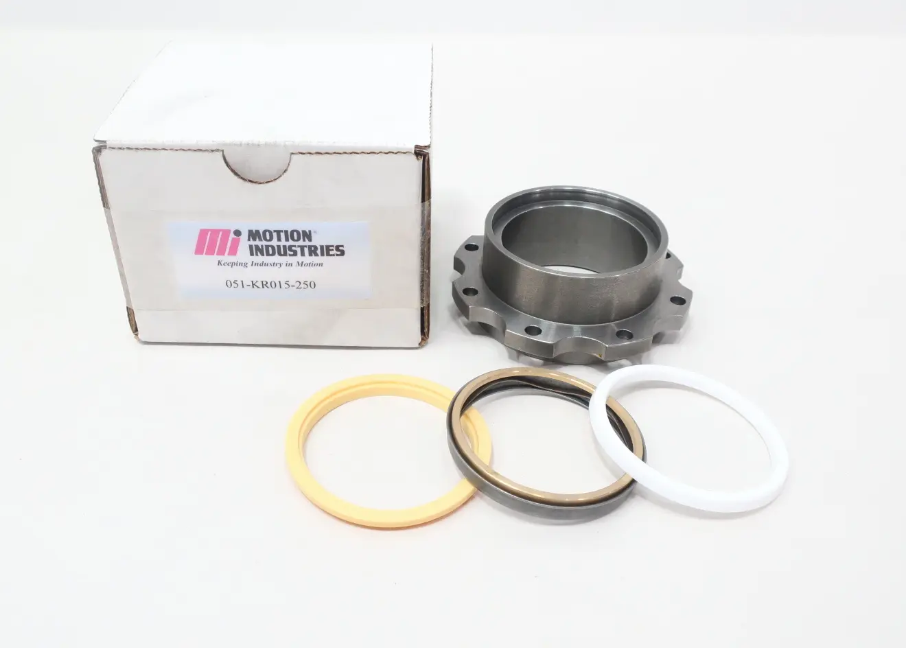 Produktfoto 1 von MOTION INDUSTRIES 051-KR015-250